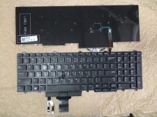 Клавіатура до ноутбука Dell Precision 7710 №2